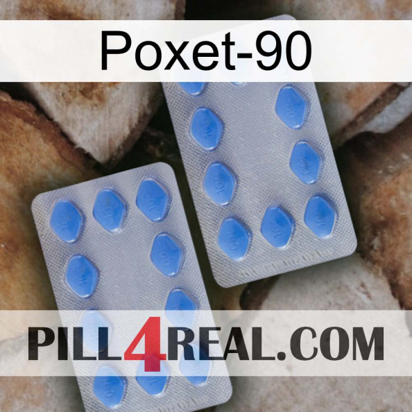 Poxet-90 20